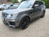 Land Rover Range Rover Sport SDV6 HSE - Land Rover Gebrauchtwagen in Kiel