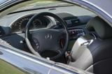 Mercedes-Benz CL 500 - Coupé (C 215) von privat, TüV neu - gebrauchte Mercedes-Benz CL 500 aus dem Jahr 2000