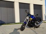 Yamaha BT1100 Bulldog *Krause Anlage* - Offers