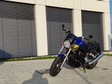 Yamaha BT1100 Bulldog *Krause Anlage* - Offers matching your search criteria