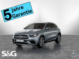 Mercedes-Benz GLA 200 d AMG MBUX+LED+RüKam+Sitzhz.+Keyless-Go - Mercedes-Benz GLA 200 in Halle