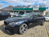 BMW 730d M-Sportpaket S-DACH NAVIPROF 20"ALU - BMW 730 aus 2010: 730d