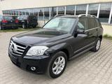 Mercedes-Benz GLK 350 CDI 4Matic.Navi.SHZ.AHK.Panorama - gebrauchte Mercedes-Benz GLK 350 aus dem Jahr 2009