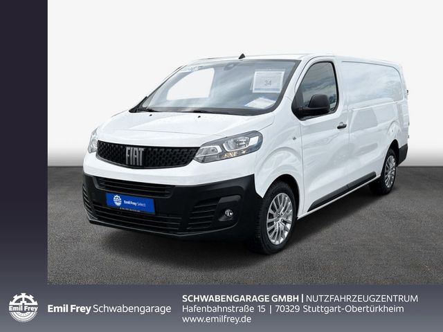 Fiat Scudo L3 SX**Kamera/Navi**