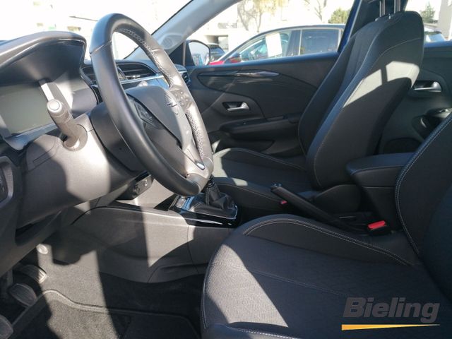 Corsa Elegance 1.2 Direct Injection Turbo 74 kW 