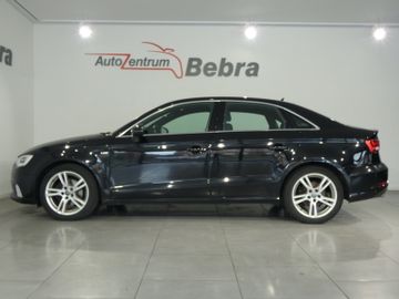 Audi A3 - 5