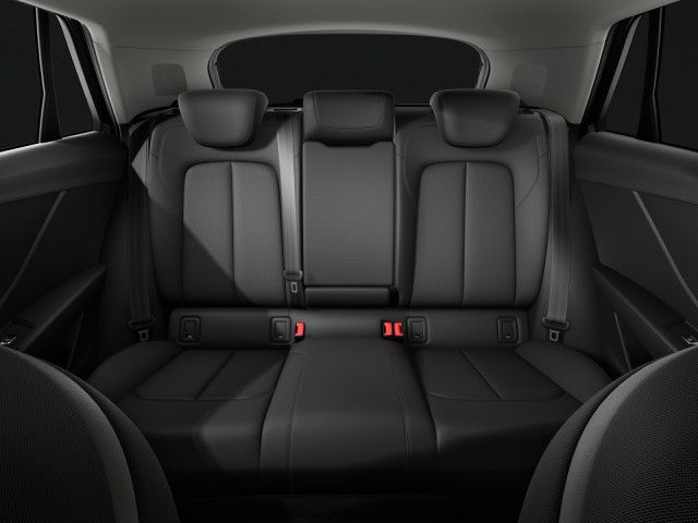 Audi Q2 - Bild 11
