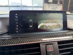 BMW M4 COMP/CABRIO/30JAHRE EDITION/OHNE OPF/DRIVERS