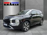 Mitsubishi Outlander PHEV TOP 2 Farb. 2.4 PHEV 100 kW S-AWC - Mitsubishi Outlander Gebrauchtwagen in Chemnitz