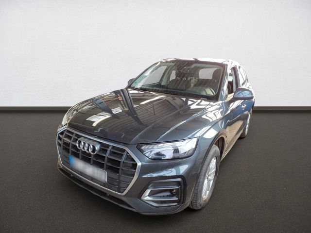 Audi Q5 50 TFSI e qu Hybrid Tour Business ACC MTRX Na