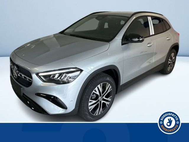 Mercedes-Benz GLA 200 d Automatic Advanced Progr