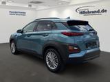 Hyundai KONA Advantage 2WD+Navi+Krell+Sitzheizung - Hyundai KONA: Advantage