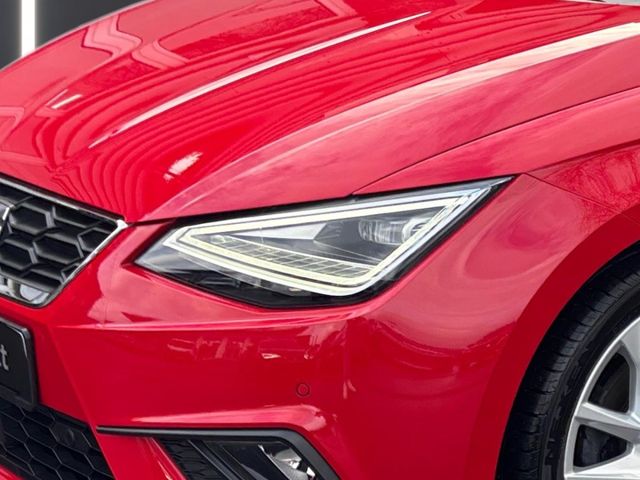 Ibiza FR 1.0 TSI LED Navi Sitzh. ACC Kamera