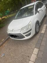 Citroën c4 1.6 16V - Citroën C4 in Wuppertal