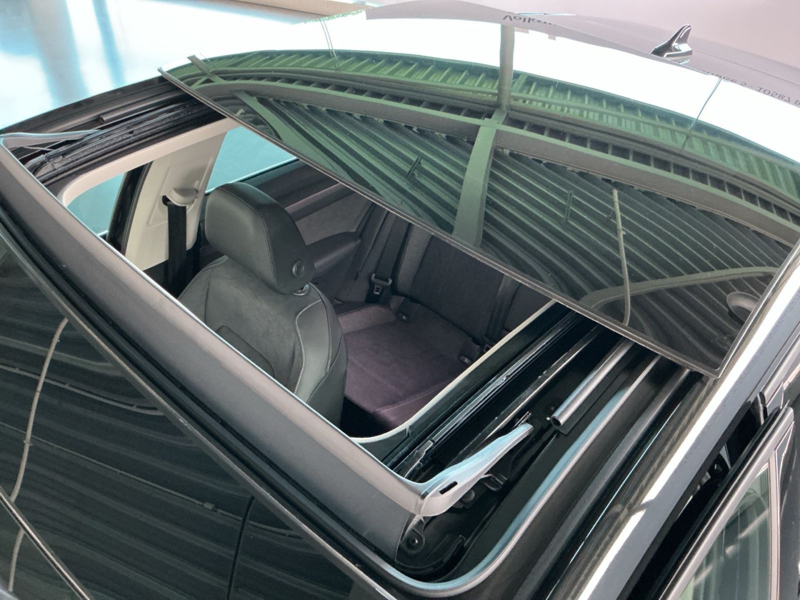 Volkswagen Golf - Bild 21