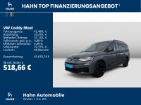 Volkswagen Caddy Maxi - Vorschau Bild 2