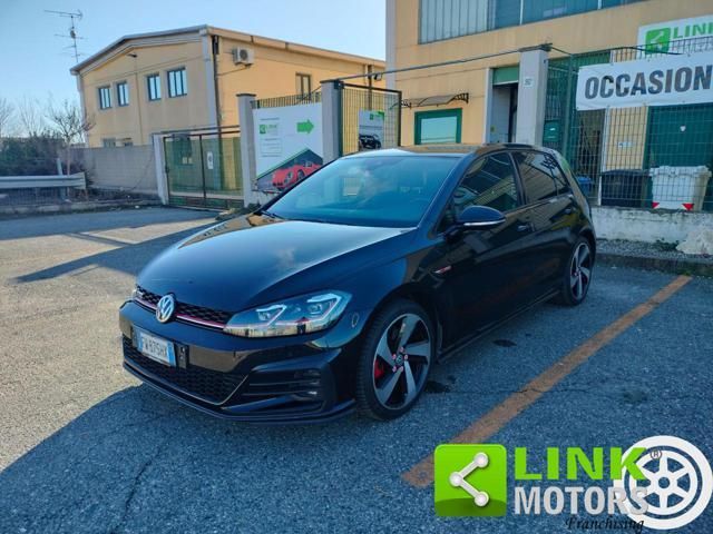 Volkswagen VOLKSWAGEN Golf GTI Performance 2.0 TSI 230 CV 5