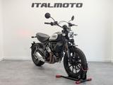Ducati Scrambler 800 ICON DARK *1Hand*APPROVED* - DUCATI SCRAMBLER ICON
