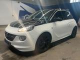 Opel Adam 1.4 Black Jack ecoFlex+NAVI+SPORT PAKET+ - Opel Adam Gebrauchtwagen in Bremen