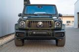 Mercedes-Benz AMG G63 *Exklusiv Interieur Plus*NightPaket* - gebrauchte Mercedes-Benz G 63 AMG aus dem Jahr 2019
