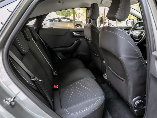 Ford Puma 1.0 Titanium Kamera Assistentpaket Navi LED