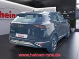 Kia Sportage 1.6 T-GDI 48V DCT Vision NAVI BI-LED - gebrauchte Kia Sportage aus dem Jahr 2023