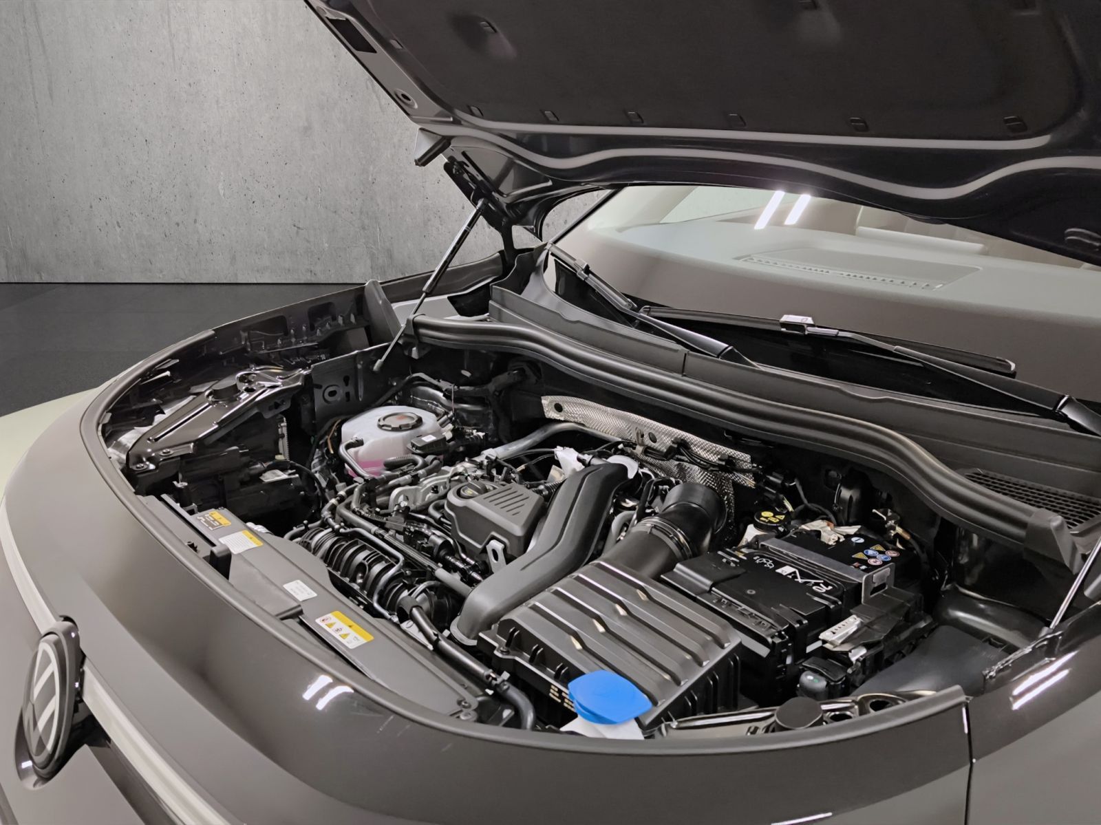 Volkswagen Tayron - Bild 20