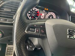 Fahrzeugabbildung Seat Leon 2.0 TSI Cupra 300 NAVI/LED/SHZ/VIRTUAL/DAB+