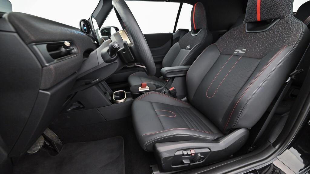 MINI Cooper S Cabrio - Bild 11