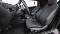 MINI Cooper S Cabrio - Vorschau Bild 11