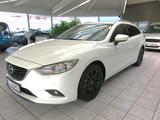 Mazda 6 Kombi Center-Line*Bi-Xenon*Navi*AZV*Automatik* - Mazda 6: Line Center