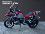 BMW R 1200 GS Adventure - BMW ADVENTURE