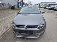 Volkswagen Polo V Team NEU TÜV & AU