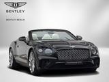 Bentley Continental GTC V8 MULLINER EDITION - BLACKLINE - Bentley Continental GTC aus 2023