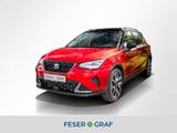 Seat Arona FR 1.5TSI DSG NAVI/AHK/ACC/BEATS/LED - Seat Arona in Magdeburg