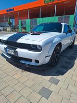 Dodge Challenger - Dodge Challenger von privat