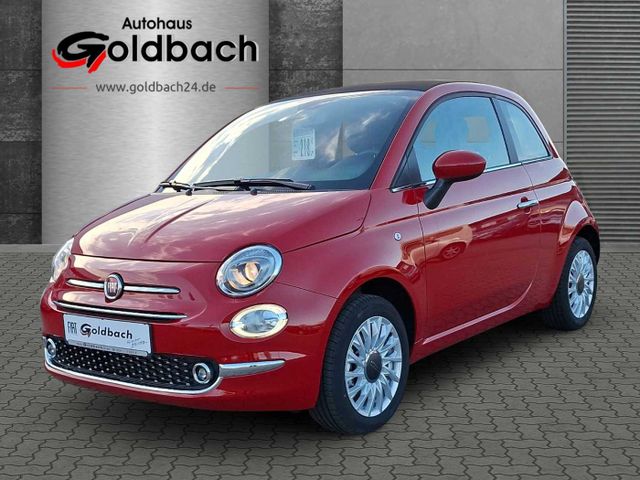 Fiat 500C MY24 1.0 *DOLCEVITA/7'UCONNECT* AKTION!