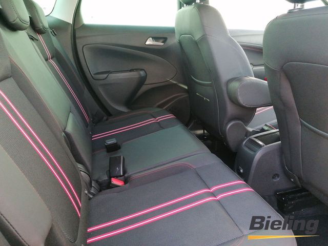 Crossland GS Line 1.2 Turbo