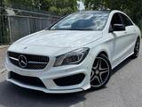 Mercedes-Benz CLA 250 AMG PAKET * PANO* LEDER BRAUN* - gebrauchte Mercedes-Benz CLA 250 aus dem Jahr 2013