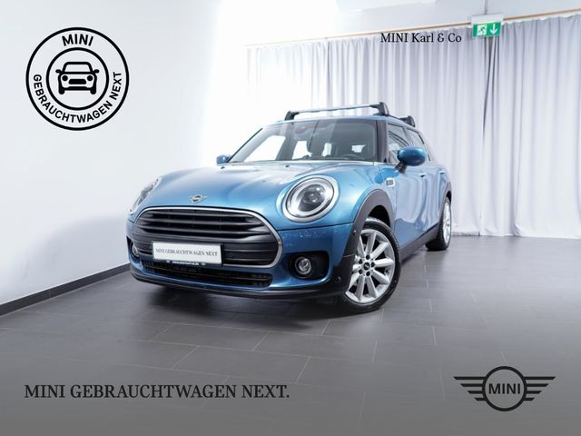 MINI One Clubman Classic Trim Rückfahrkam. SHZ LED PD