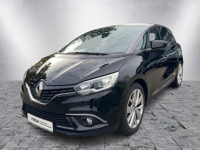 Renault Scenic TCe 160 Limited Deluxe *Navi,PDC,SHZ,GJR*