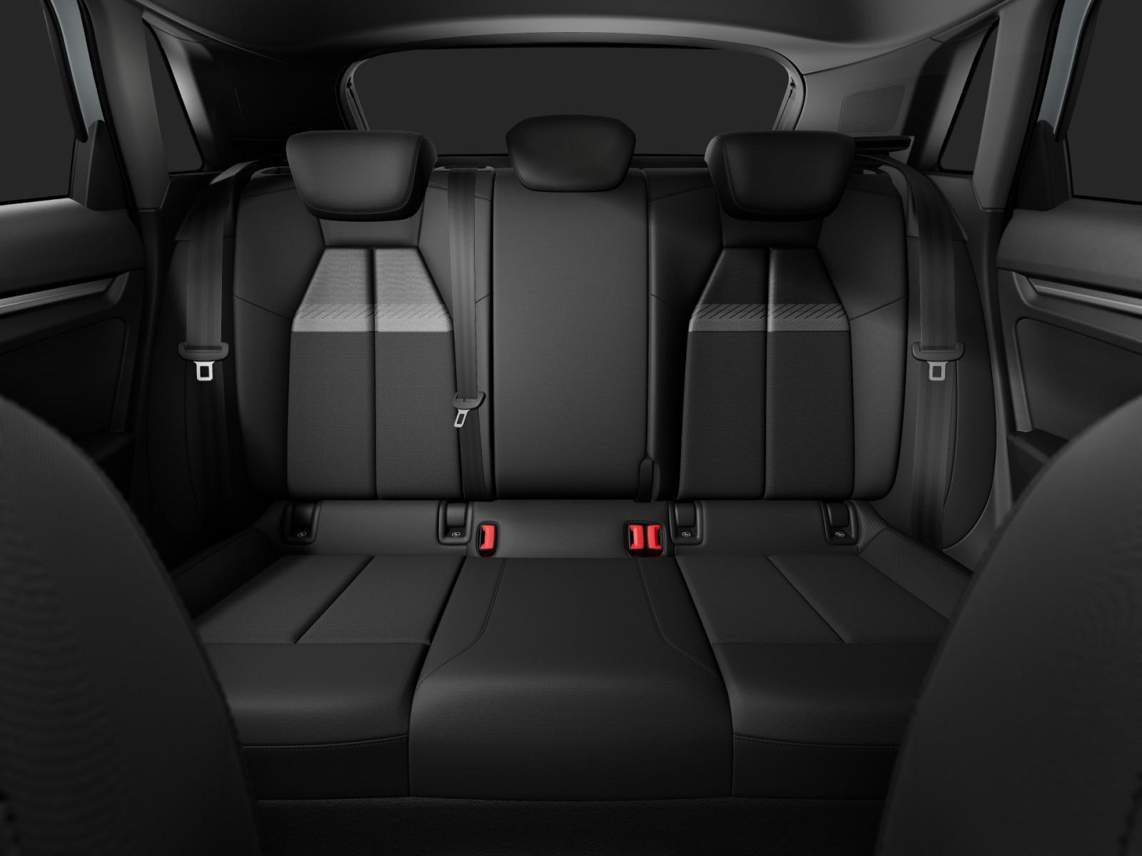 Audi A3 Sportback 35 TFSI S-LINE*NAVI-PLUS*LED*KAMERA