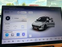 Mazda 6e - Vorschau Bild 11