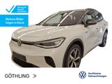 Volkswagen ID.4 GTX 250kW 4M*WP*AHK*KAM*ASG*IQ-Light*ACC*NA