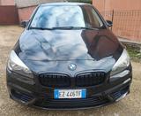 BMW Bmw 2er Active Tourer 214d Sport - BMW 214 Active Tourer Gebrauchtwagen