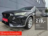 Cupra Formentor 1.5 TSI DSG Fahrass. XL Top View Kamer - Cupra Formentor in Gelsenkirchen