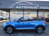 Volkswagen T-Roc Cabrio 1.5 TSI Active*ACC*Kamera*Virtual - gebrauchte Cabrios in Gütersloh