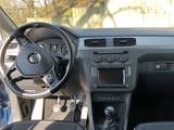 Volkswagen Caddy Edition 35 TDI,Navi,STHZ,KAMERA, - Volkswagen Caddy: Edition 35