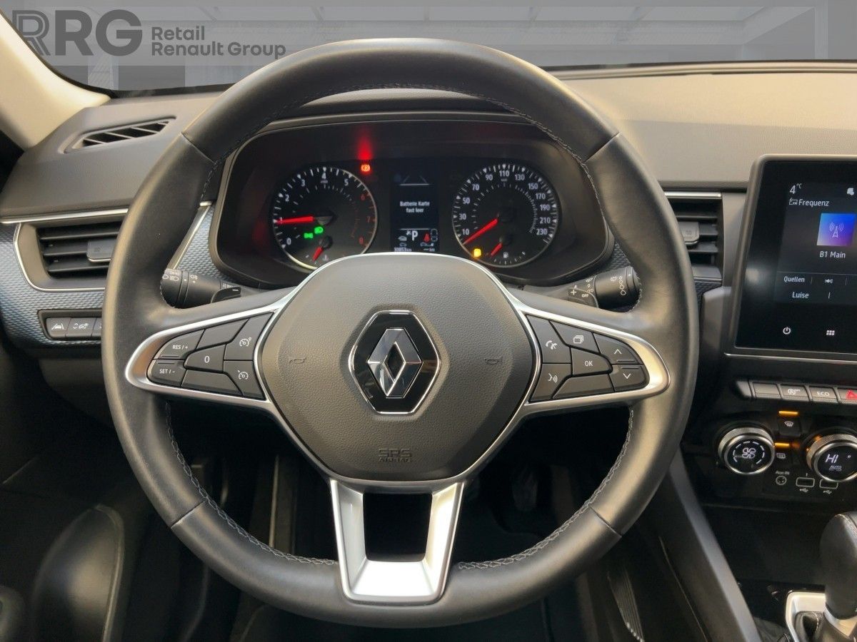 Renault Arkana - Bild 10