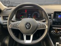 Renault Arkana - Vorschau Bild 10